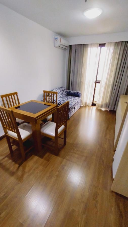 Apartmán Saint Lawrence Flat - 108 São Paulo Exteriér fotografie