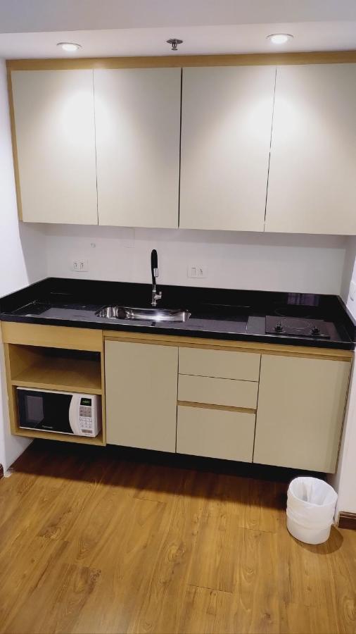 Apartmán Saint Lawrence Flat - 108 São Paulo Exteriér fotografie