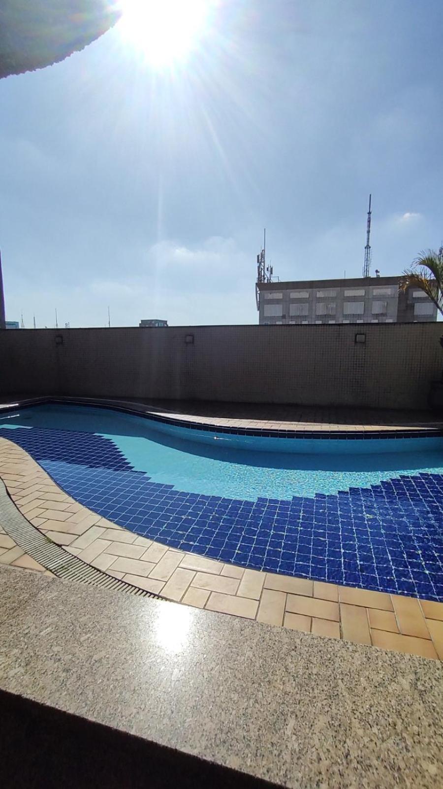Apartmán Saint Lawrence Flat - 108 São Paulo Exteriér fotografie